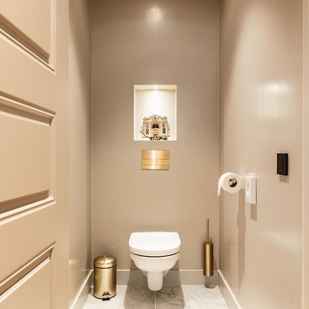 Hotel 717 Амстердам Екстериор снимка