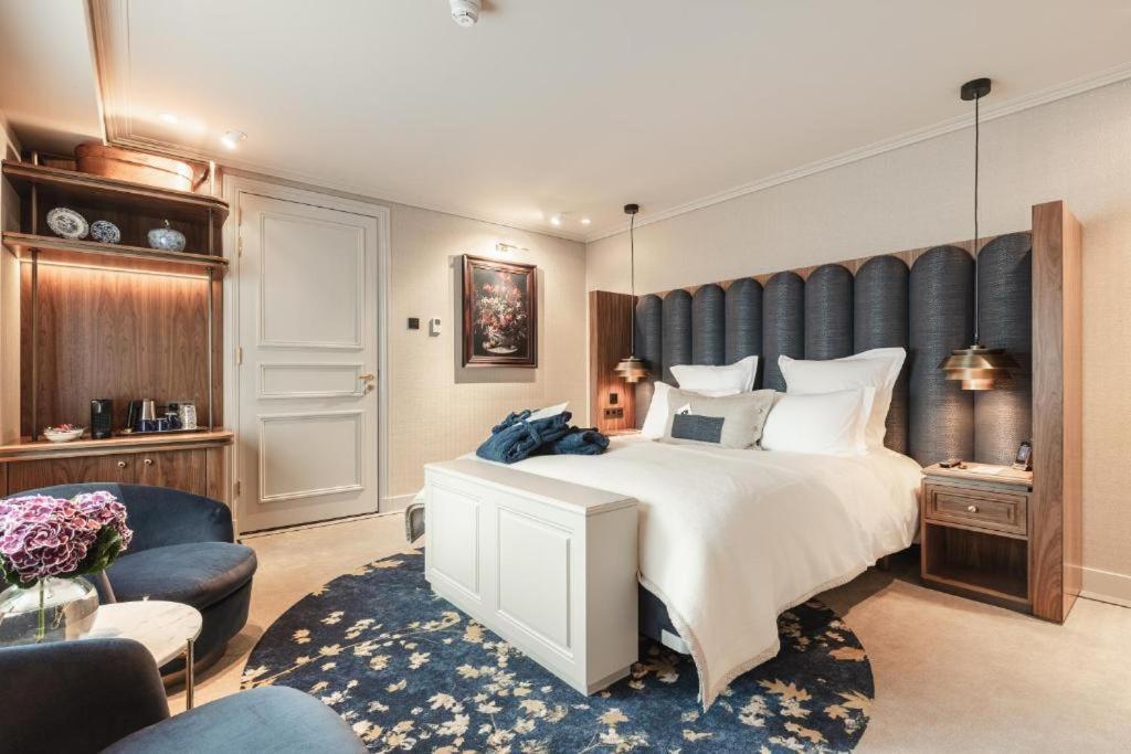 Hotel 717 Амстердам Екстериор снимка