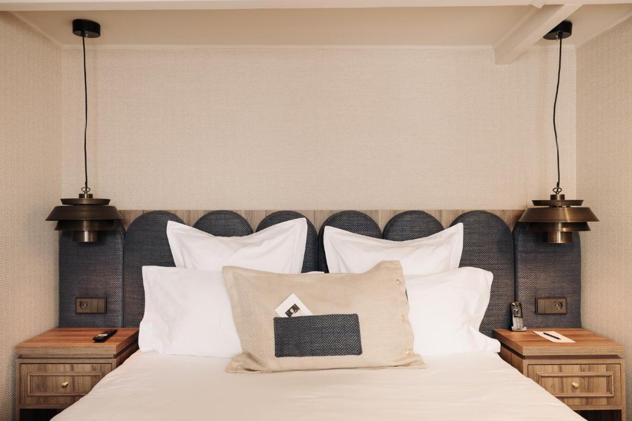 Hotel 717 Амстердам Екстериор снимка