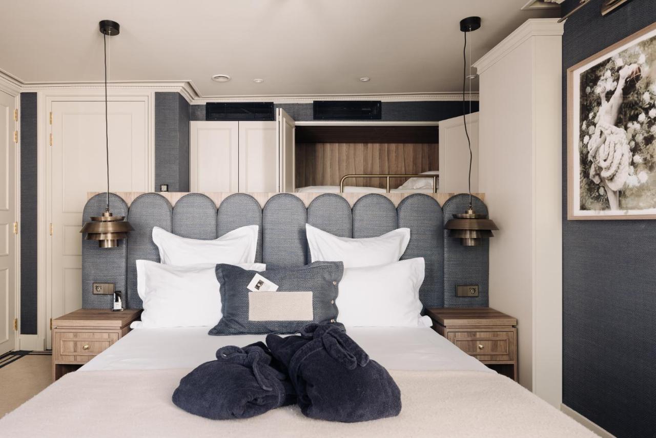 Hotel 717 Амстердам Екстериор снимка