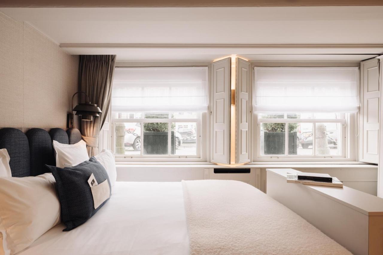 Hotel 717 Амстердам Екстериор снимка