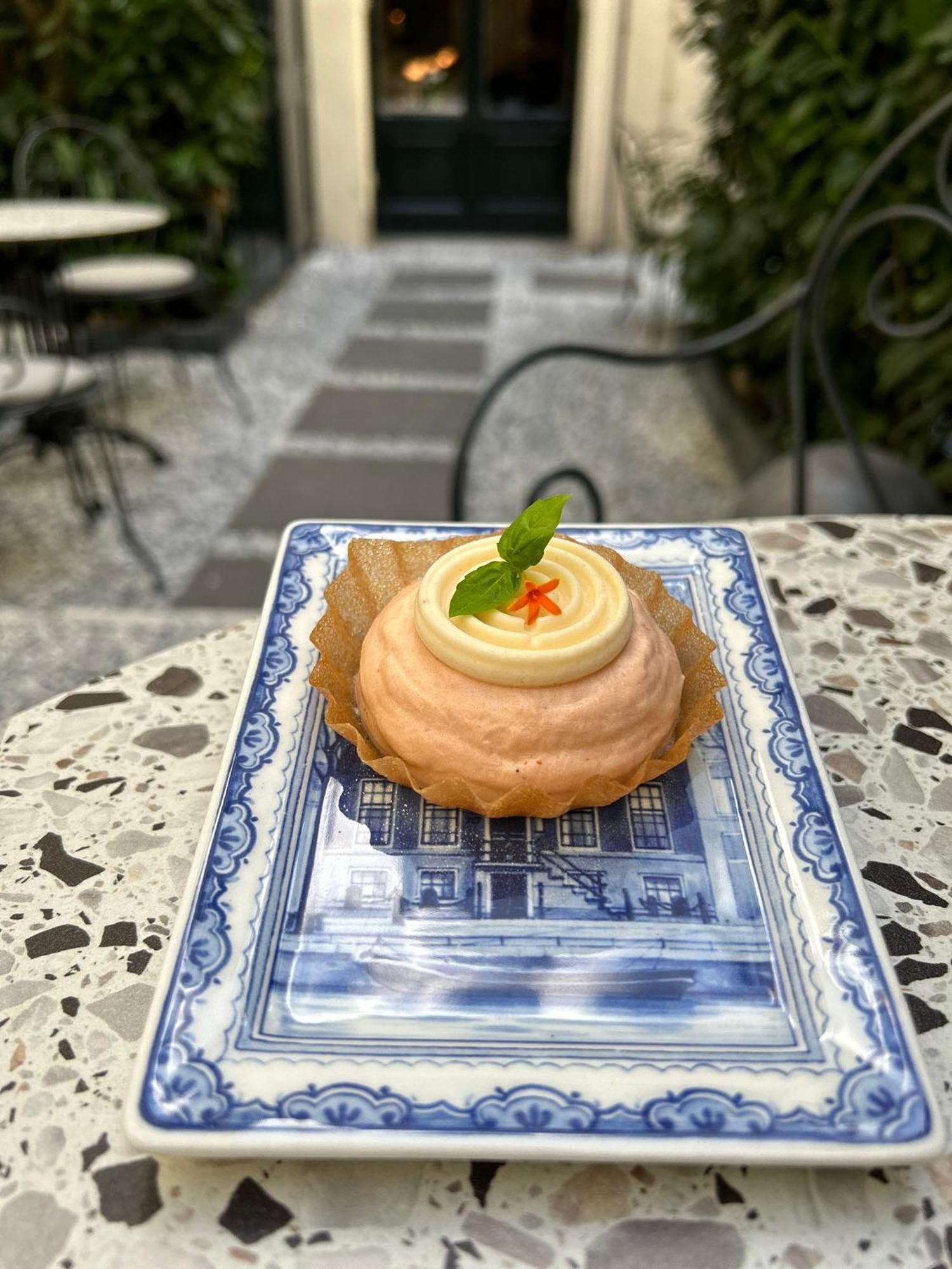 Hotel 717 Амстердам Екстериор снимка A baba au rhum