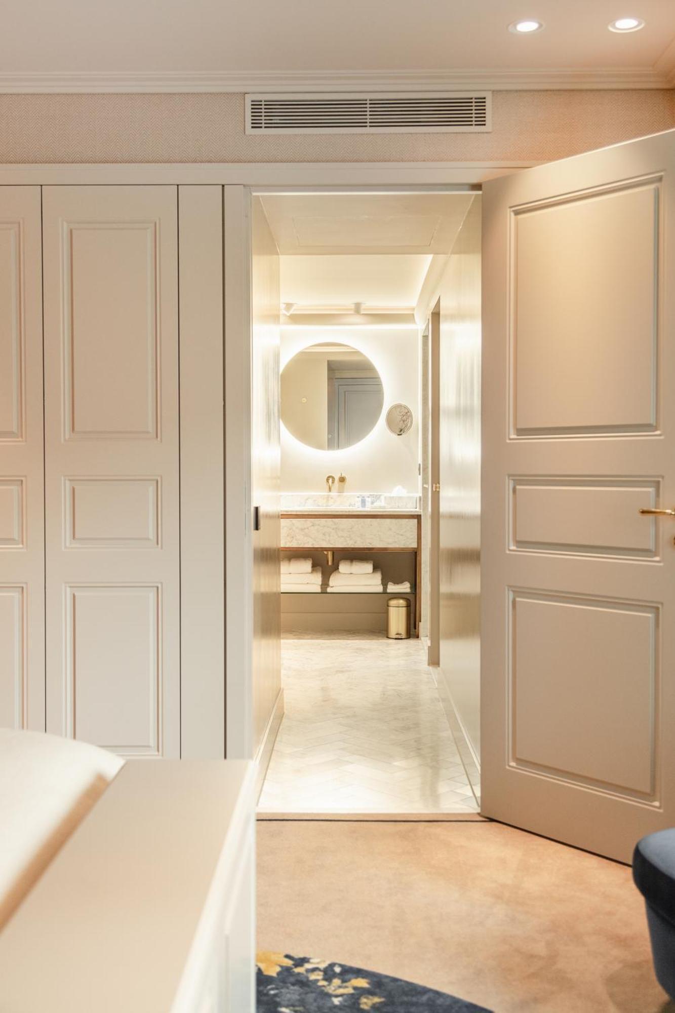 Hotel 717 Амстердам Екстериор снимка