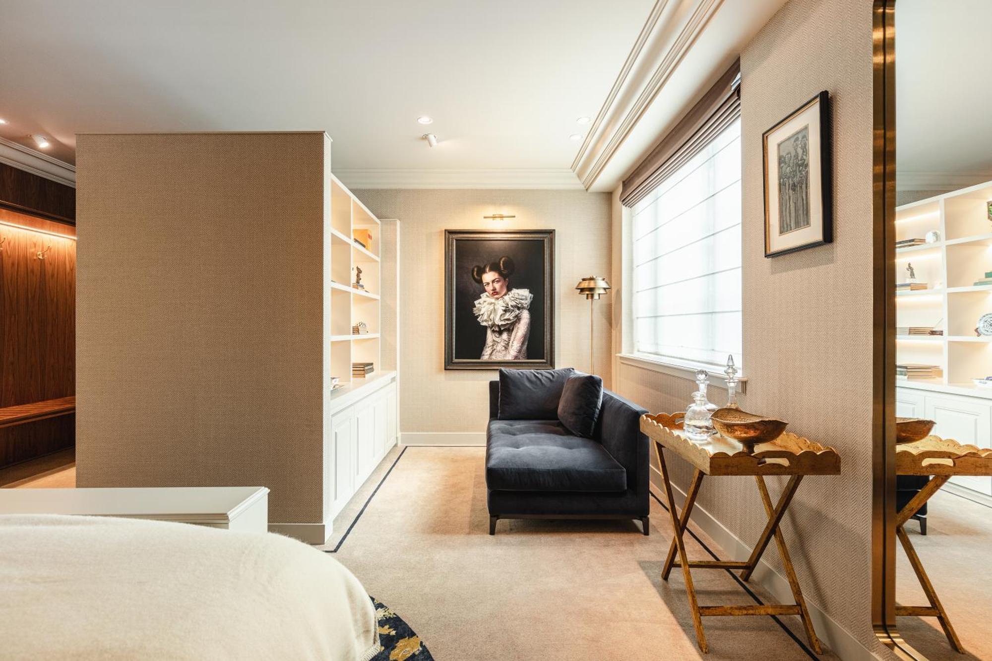 Hotel 717 Амстердам Екстериор снимка