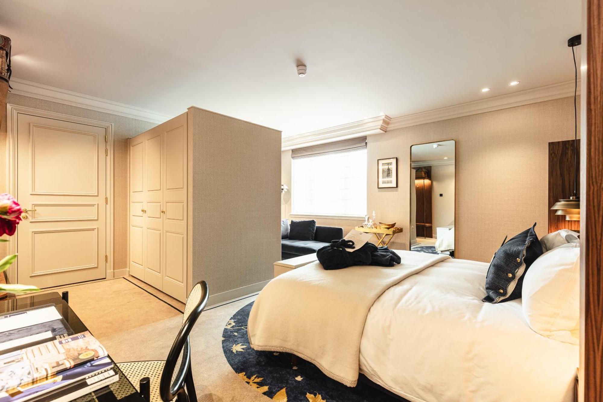 Hotel 717 Амстердам Екстериор снимка